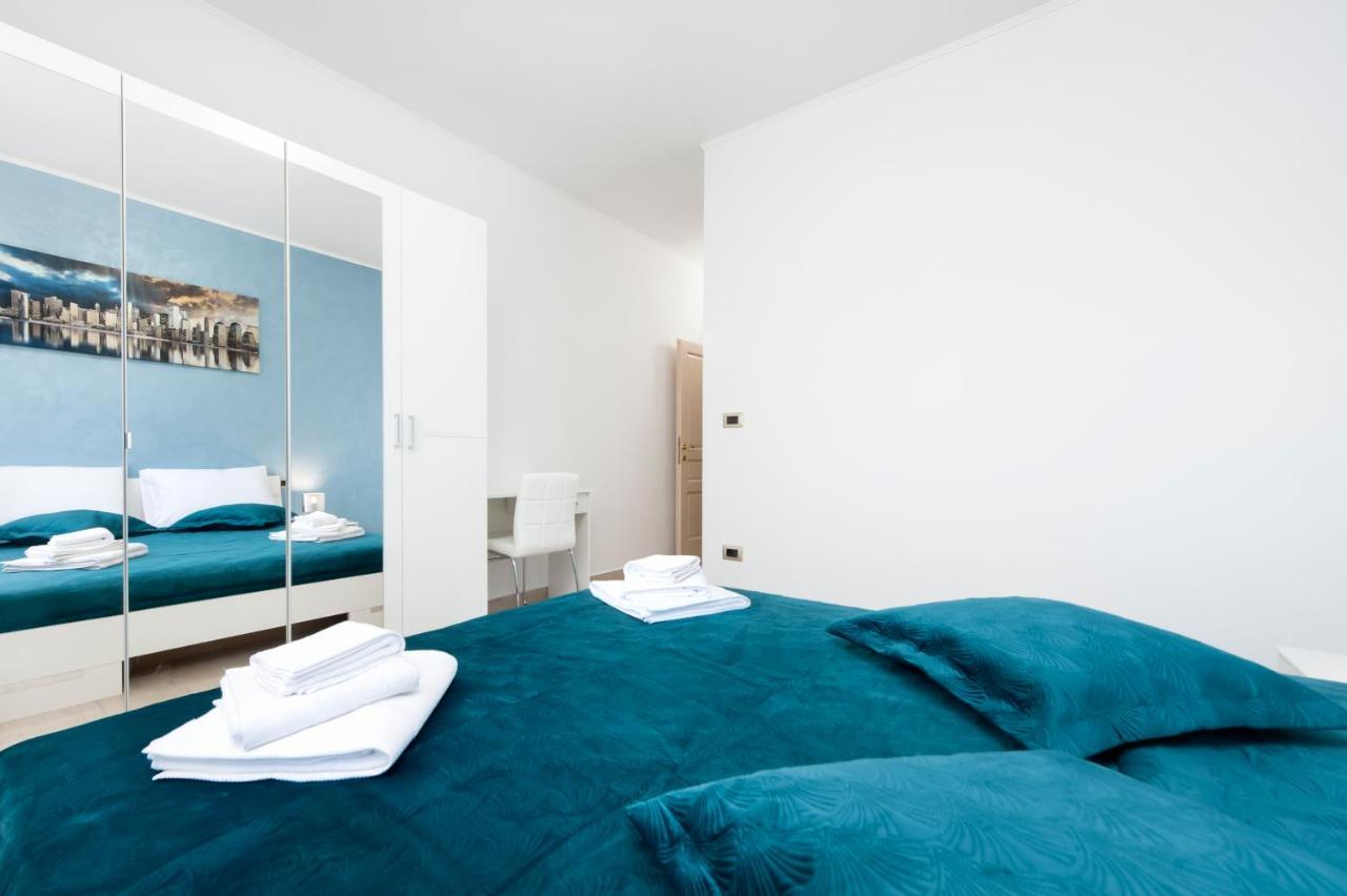 Comfort Apartments Karla Rovinj Kültér fotó